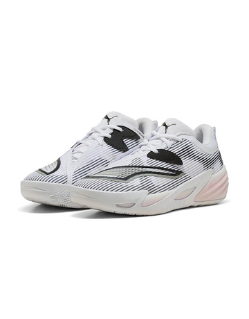 Puma All-Pro NITRO™ 2 "White & Black"