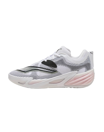 Puma All-Pro NITRO™ 2 "White & Black"