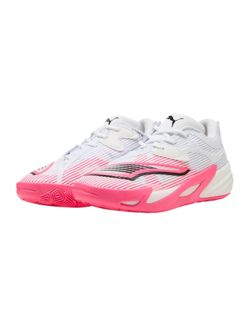Puma All-Pro NITRO™ 2 "White Pure Pink"