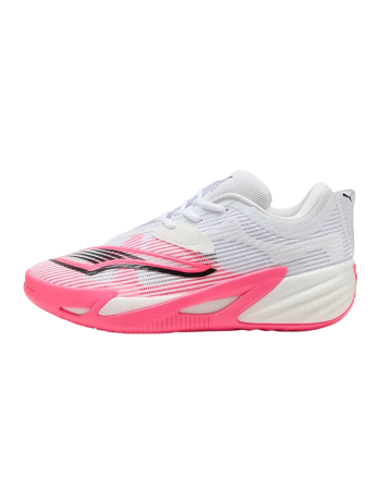 Puma All-Pro NITRO™ 2 "White Pure Pink"