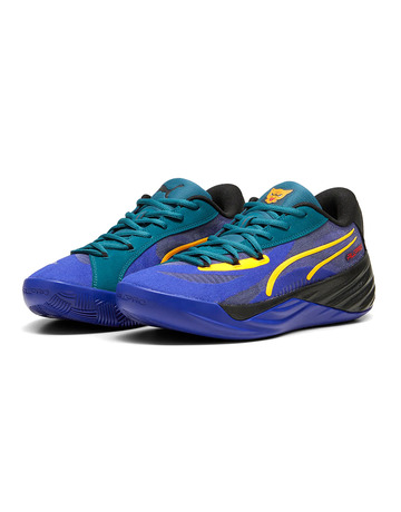 Puma All Pro Nitro "Crowd Craze"