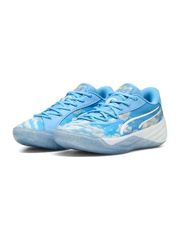 In den Einkaufswagen Puma All Pro Nitro "Dennis Schroder" Puma All Pro Nitro "Dennis Schroder"