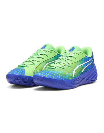 In den Einkaufswagen Puma All Pro Nitro Marcus Smart "YGC" Puma All Pro Nitro Marcus Smart "YGC"