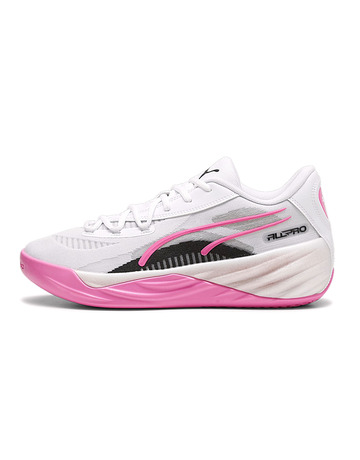 In den Einkaufswagen Puma All Pro Nitro "Poison Pink" Puma All Pro Nitro "Poison Pink"