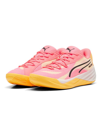 Puma All Pro Nitro "Sunset Glow"
