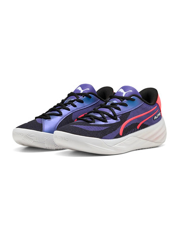 Puma All Pro Nitro "Team Violet"