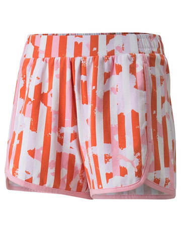 Puma Alpha AOP Shorts G