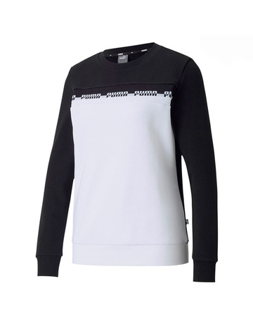 In den Einkaufswagen Puma verstärkte Crew TR Puma verstärkte Crew TR