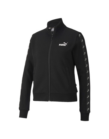 In den Einkaufswagen Puma Amplified Track Jacket FL Puma Amplified Track Jacket FL
