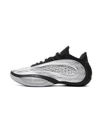 Peak Andrew Wiggins Talent 3 "Silver Black"