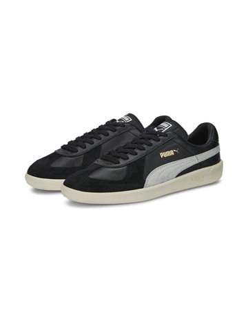 PUMA Army Trainer "Black-Pristine"