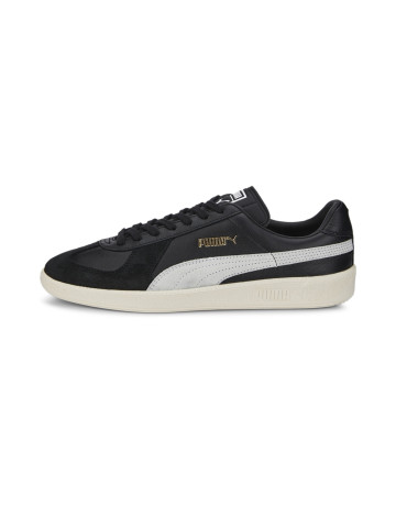 PUMA Army Trainer "Black-Pristine"