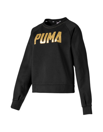 In den Einkaufswagen Puma Sportler Crew Sweat FL Puma Sportler Crew Sweat FL