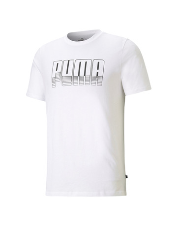 Puma Basic Tee