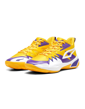 Puma Basketball Genetics "Lakers"