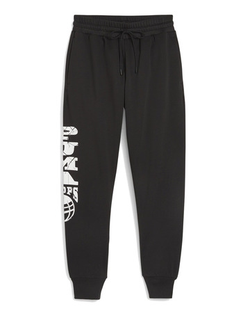 In den Einkaufswagen Puma Basketball Posterize 2.0 Pant "Schwarz" Puma Basketball Posterize 2.0 Pant "Schwarz"