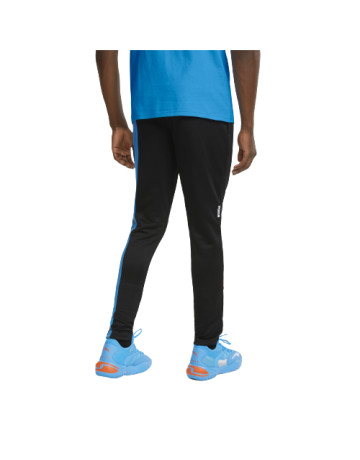 Puma Basketball Ralph Sampson Pants "Schwarz"