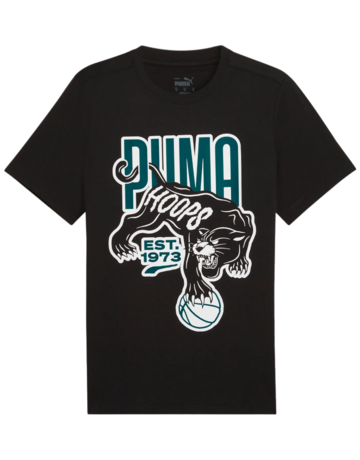 In den Einkaufswagen Puma Basketball gewinnen Schuh Tee 2 "Schwarz" Puma Basketball gewinnen Schuh Tee 2 "Schwarz"