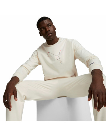 Puma bessere Crew FL