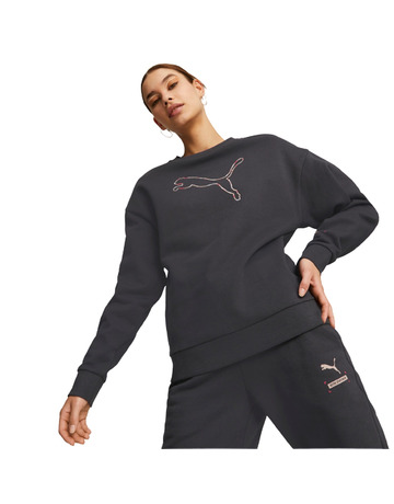 In den Einkaufswagen Puma bessere Crew FL Puma bessere Crew FL