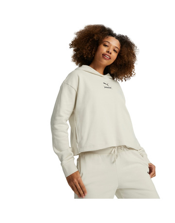 Puma besser Hoodie FL
