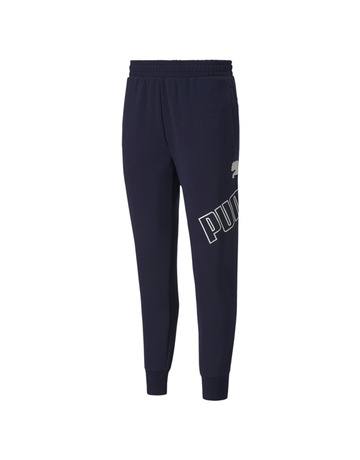 Puma Big Logo Pants FL