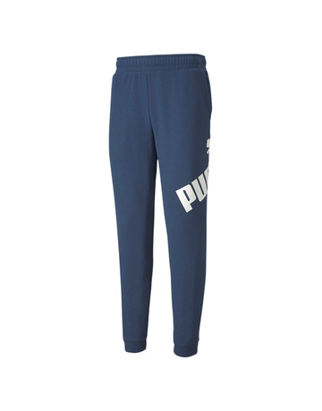 Puma Big Logo Hosen TR