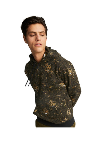 In den Einkaufswagen Puma Marke Love Metallic AOP Hoodie FL Puma Marke Love Metallic AOP Hoodie FL