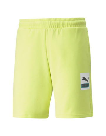 Puma Brand Love Shorts 8" TR