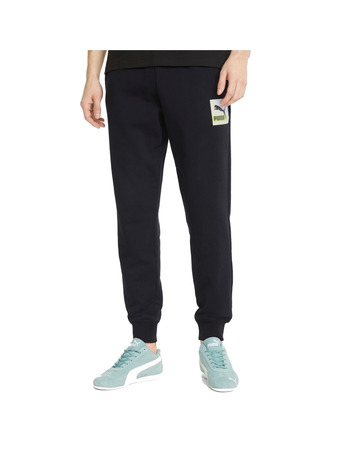 Puma Marke Liebe Pullover TR