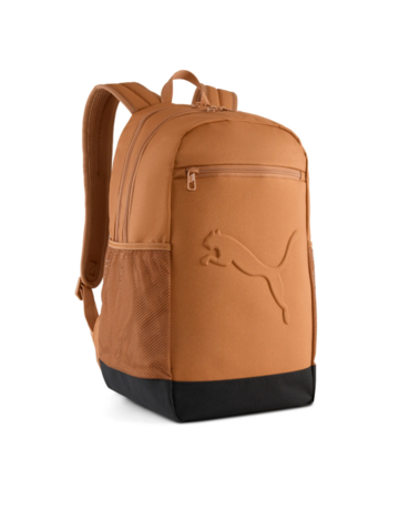 PUMA BUZZ Backpack "Melted Caramel"