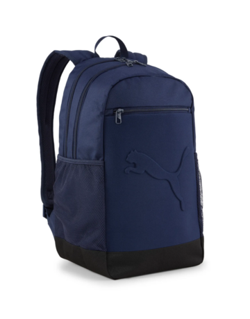 PUMA BUZZ Backpack "Navy"