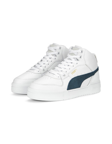 Puma CA Pro Mid Heritage "Dark Night"
