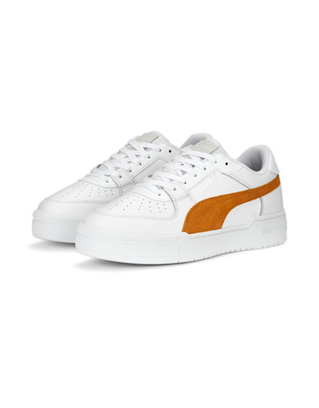 In den Einkaufswagen Puma CA Pro Suede FS "White-Desert Clay" Puma CA Pro Suede FS "White-Desert Clay"