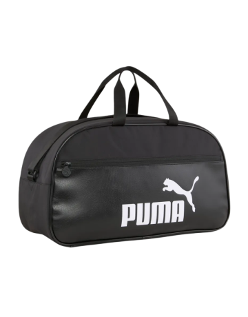 Puma CAMPUS Grip Bag "Black"