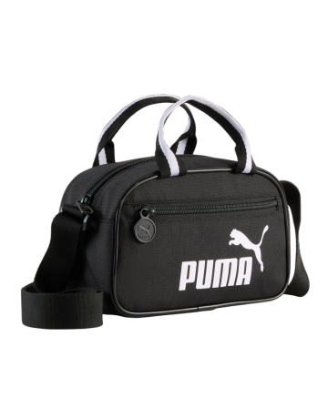 Puma CAMPUS SPORT Mini Grip Bag "black"