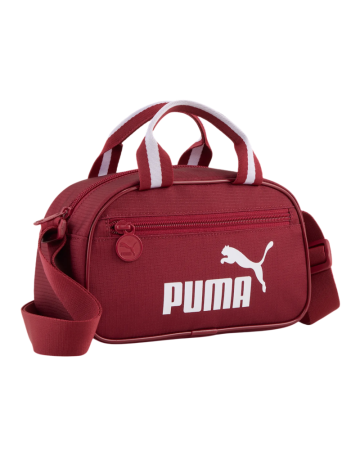 Puma CAMPUS SPORT Mini Grip Bag "Garnet Glow"