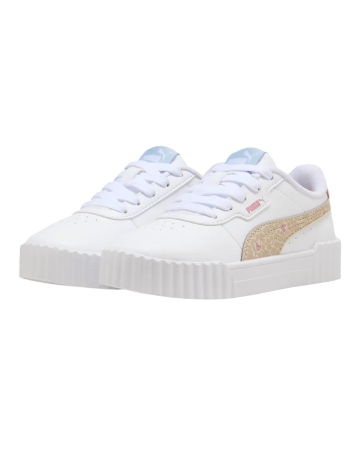Puma Carina 3.0 Winter Safari PS "White-Birch"
