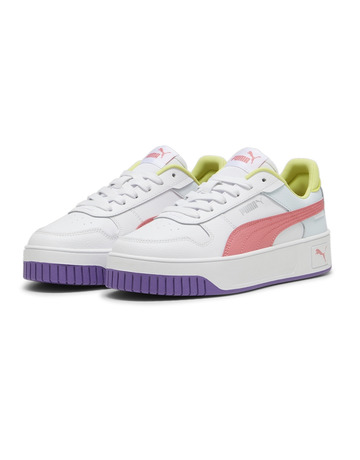 Puma Carina Street "Passionfruit"