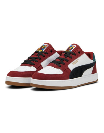 Puma Caven 2.0 Jahr Sport "Intense Red"