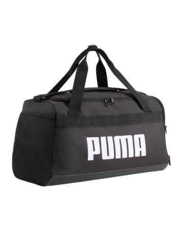 PUMA CHALLENGER Small Sports Bag "Black"