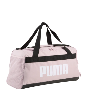 PUMA CHALLENGER Small Sports Bag "Misty Pink"