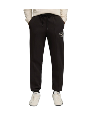 PUMA CLASS Better Sweatpants "Black"
