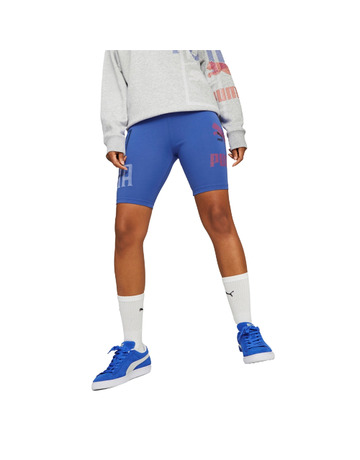 In den Einkaufswagen Puma CLASSICS GEN. PUMA Short Tights 7” Puma CLASSICS GEN. PUMA Short Tights 7”