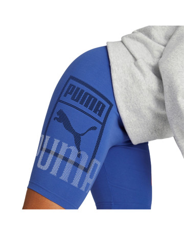 Puma CLASSICS GEN. PUMA Short Tights 7”