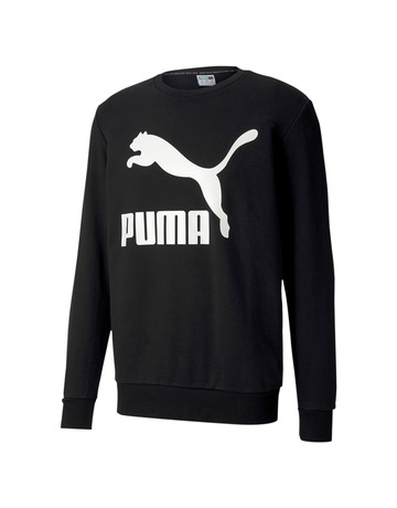 Puma Classics Logo Crew TR