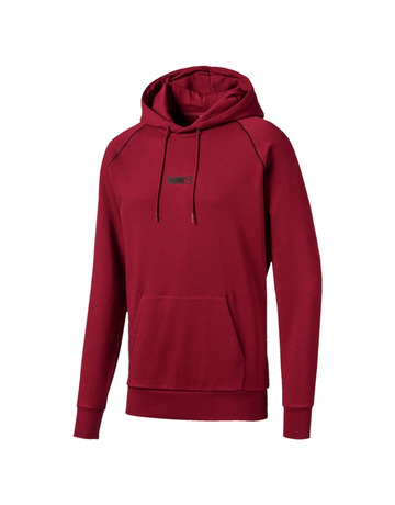 Puma Classics Logo No 2 Hoody