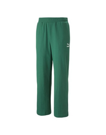 Puma Classics Straight Sweatpants TR "Vine"