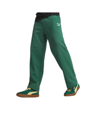 Puma Classics Straight Sweatpants TR "Vine"