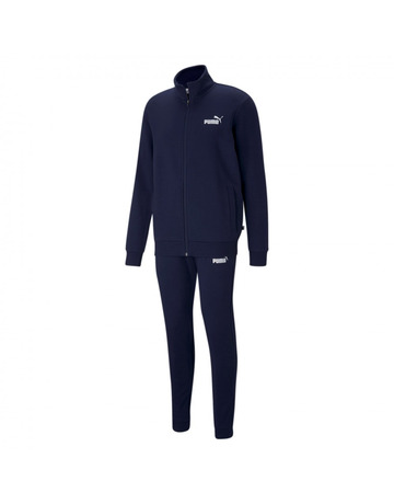 Puma Clean Sweat Anzug TR